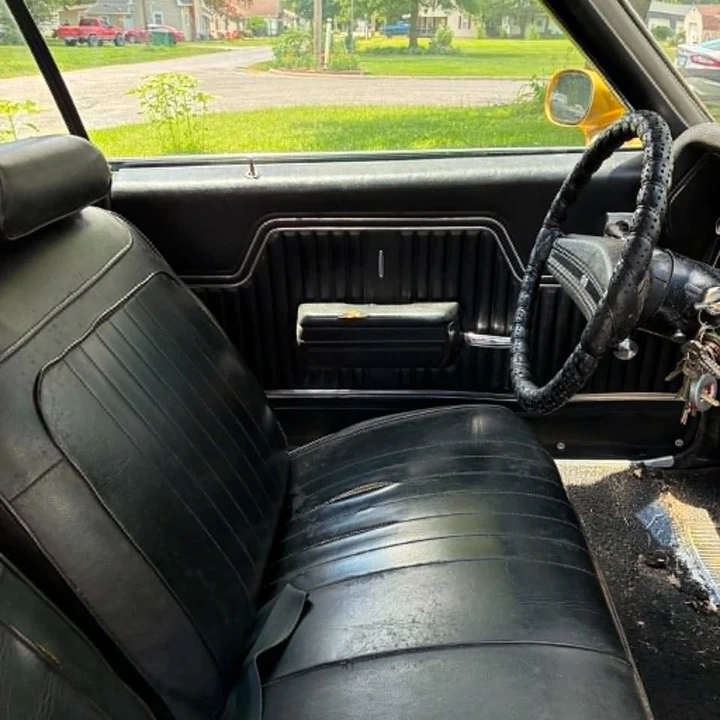 1971 Chevrolet Malibu - Image 2 of 20