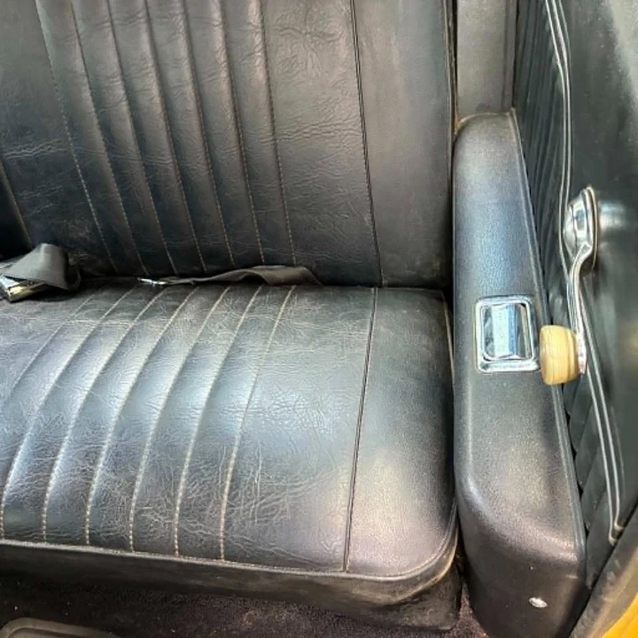 1971 Chevrolet Malibu - Image 7 of 20