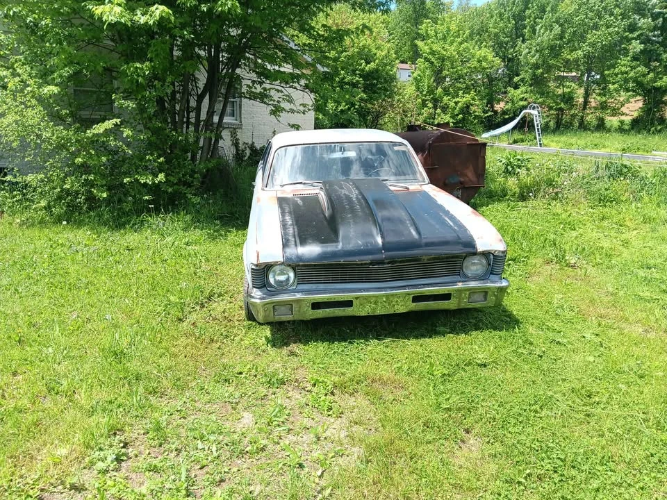 1971 Chevrolet SS - Image 2 of 4