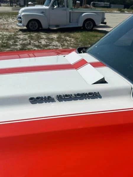 1971 Chevrolet SS - Image 3 of 6