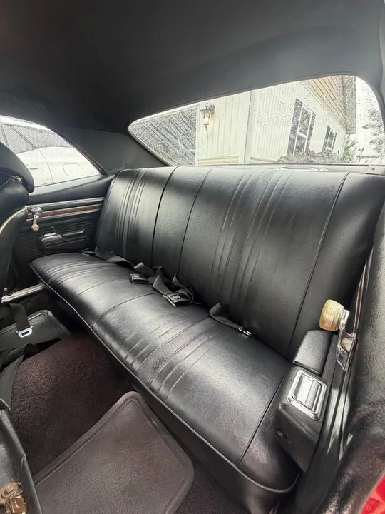 1971 Chevrolet Chevelle SS 2nd Gen - Image 6 of 7