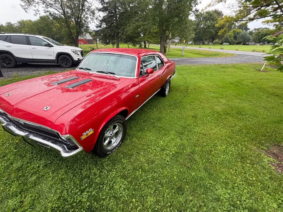 1971 Chevrolet Chevelle SS 2nd Gen - Image 3 of 7