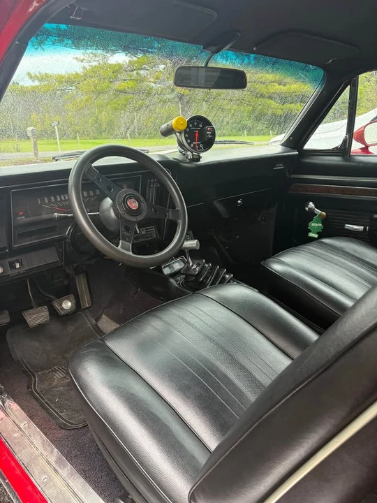 1971 Chevrolet Chevelle SS 2nd Gen - Image 7 of 7
