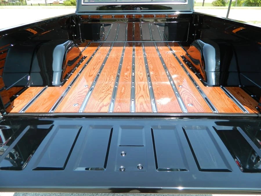 1971 Chevrolet C/K 2nd Gen - Image 6 of 8