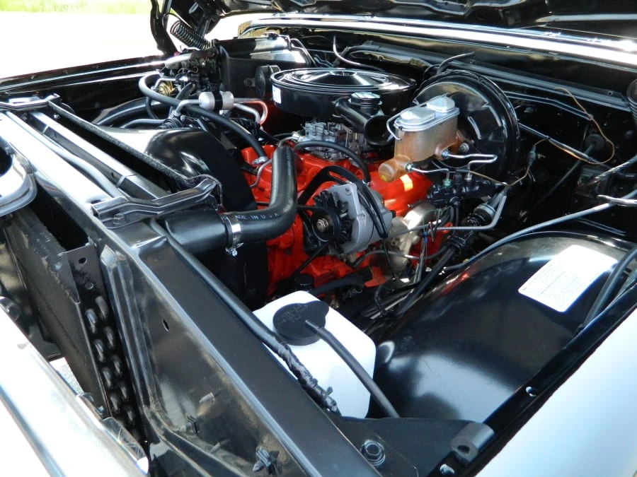 1971 Chevrolet C/K 2nd Gen - Image 7 of 8