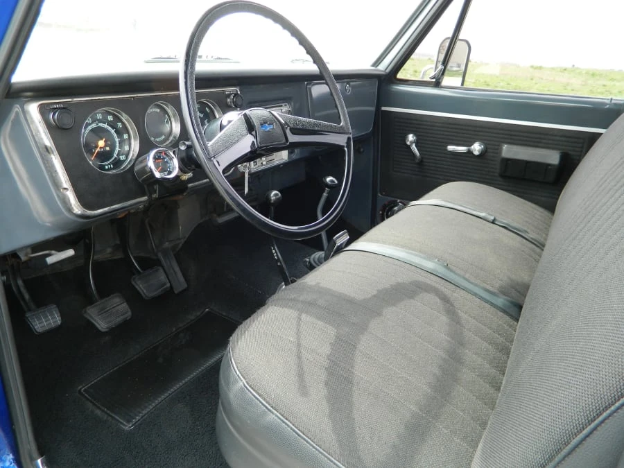1971 Chevrolet C/K 2nd Gen - Image 4 of 7