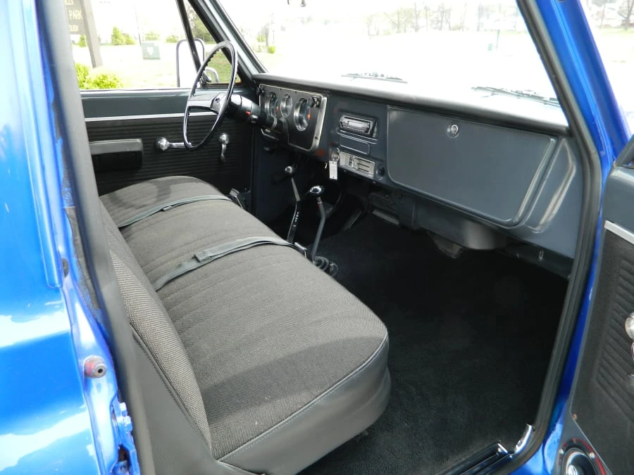 1971 Chevrolet C/K 2nd Gen - Image 5 of 7