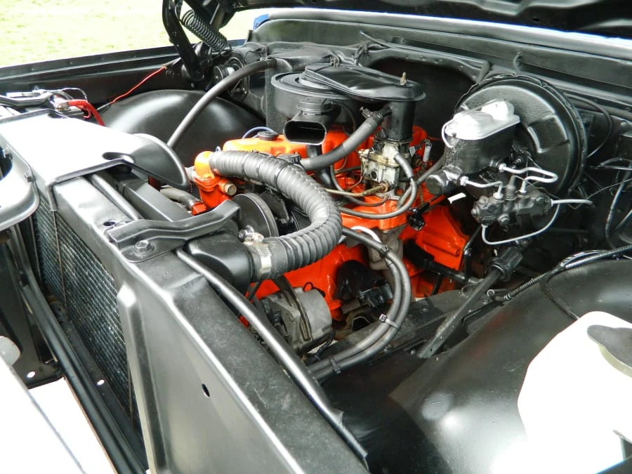 1971 Chevrolet C/K 2nd Gen - Image 6 of 7