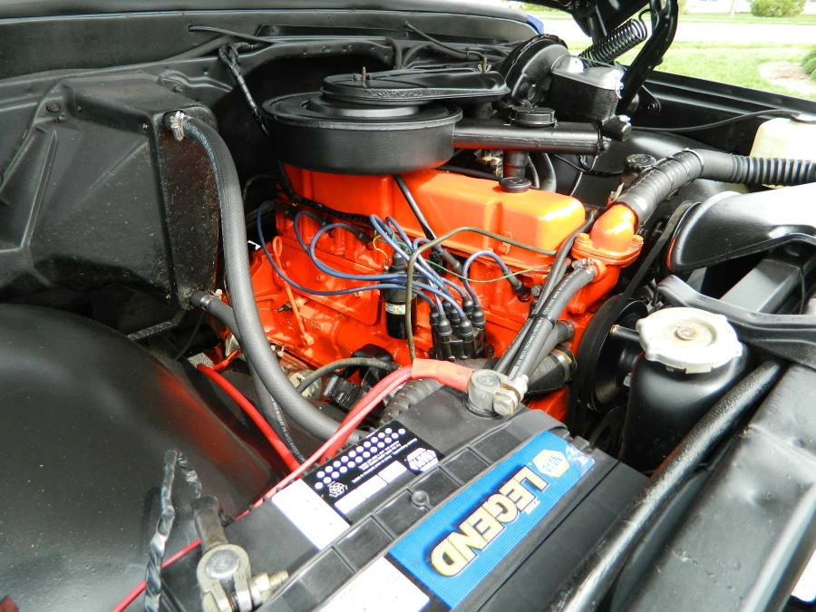 1971 Chevrolet C/K 2nd Gen - Image 7 of 7