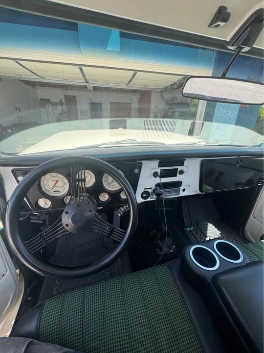 1971 Chevrolet C/K 2nd Gen - Image 14 of 17