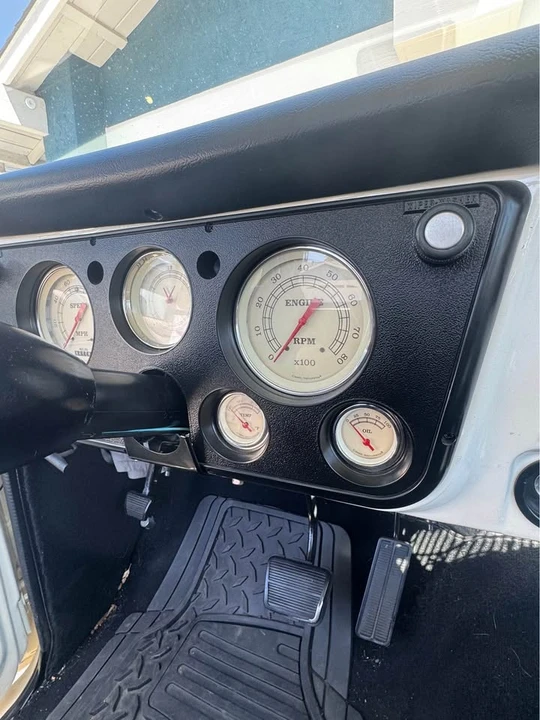 1971 Chevrolet C/K 2nd Gen - Image 15 of 17