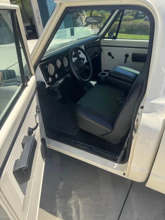 1971 Chevrolet C/K 2nd Gen - Image 12 of 17