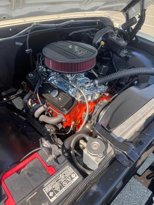 1971 Chevrolet C/K 2nd Gen - Image 17 of 17