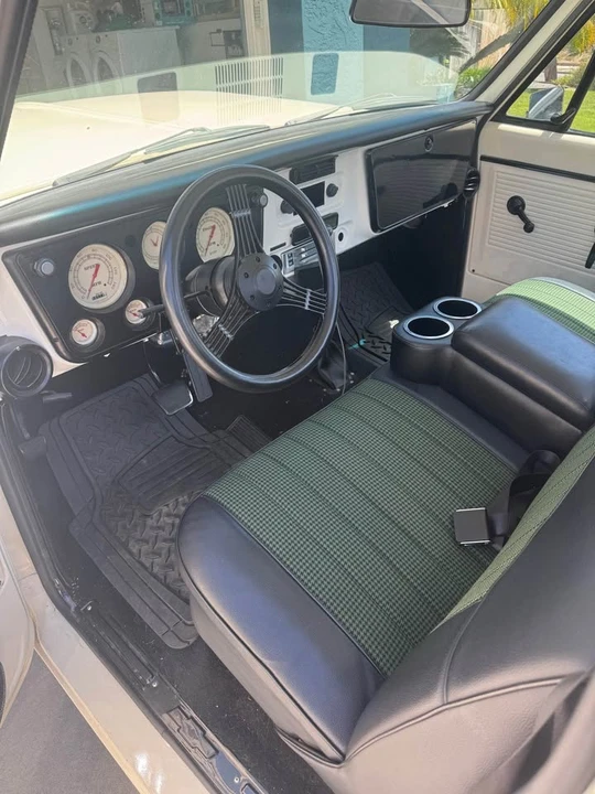1971 Chevrolet C/K 2nd Gen - Image 13 of 17