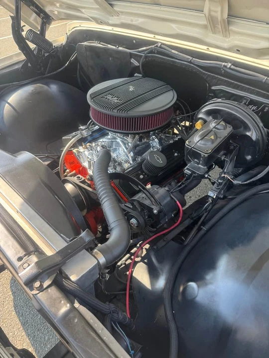 1971 Chevrolet C/K 2nd Gen - Image 16 of 17