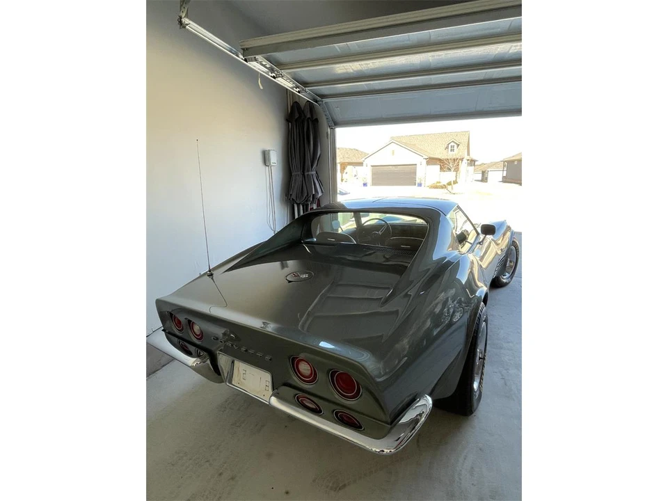 1971 Chevrolet Corvette C3 - Image 6 of 18