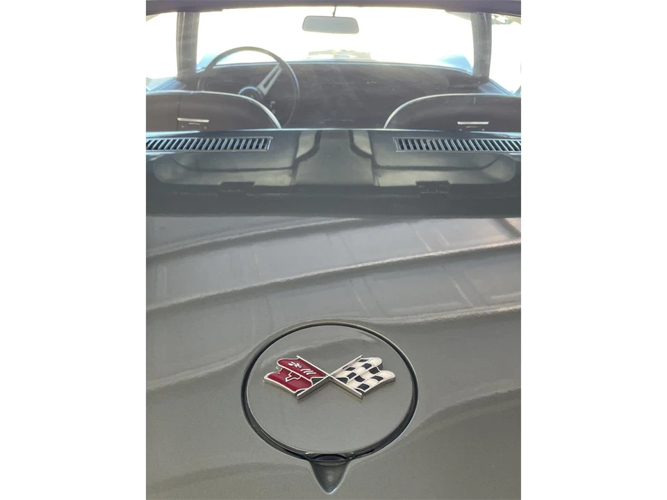 1971 Chevrolet Corvette C3 - Image 12 of 18