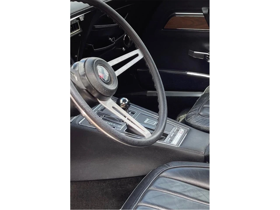 1971 Chevrolet Corvette C3 - Image 13 of 18