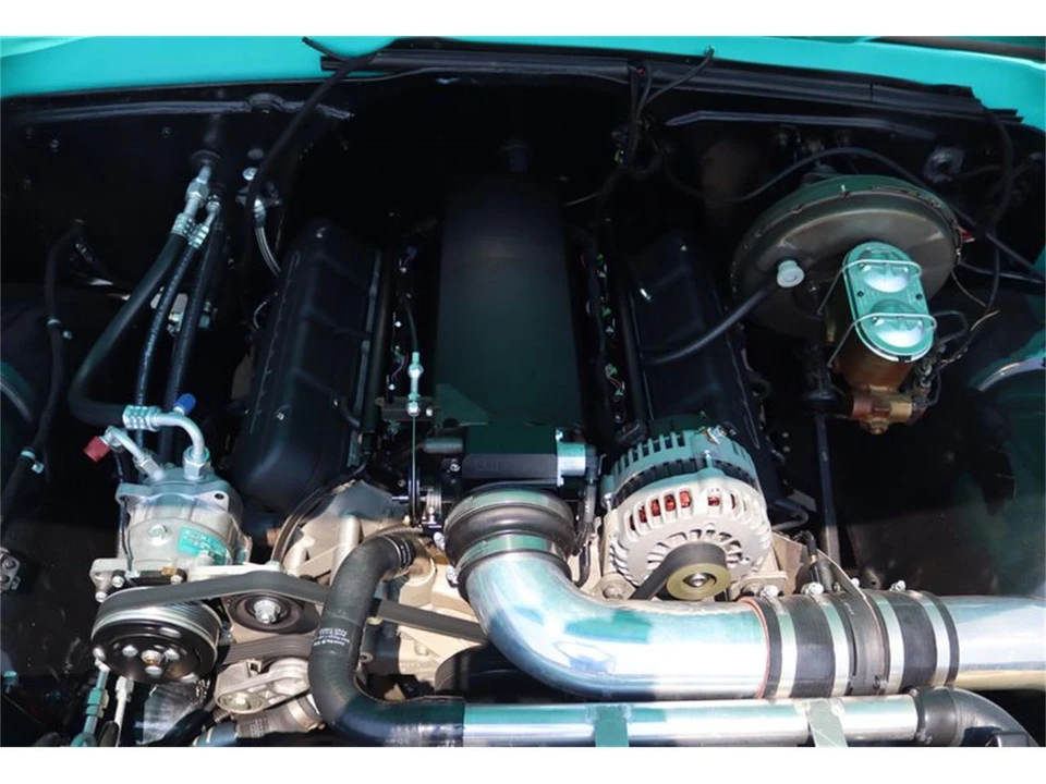 1971 Chevrolet Suburban 6th Gen - Image 29 of 31