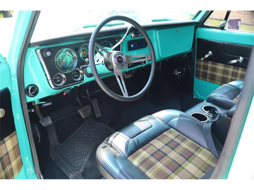 1971 Chevrolet Suburban 6th Gen - Image 31 of 31