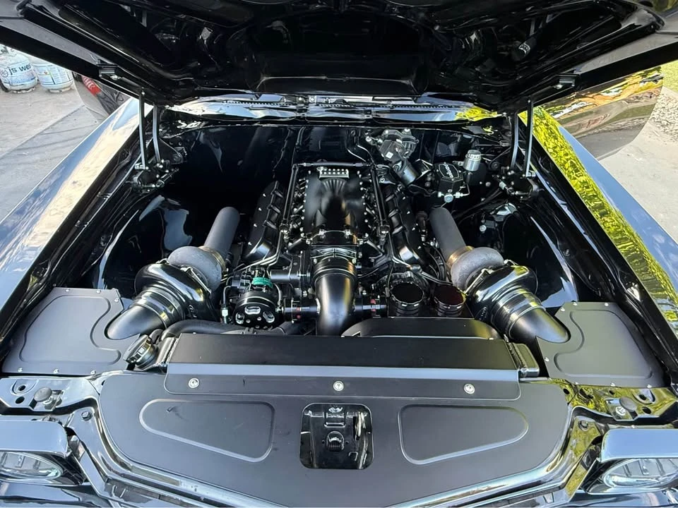 1971 Chevrolet Chevelle 2nd Gen - Image 13 of 20