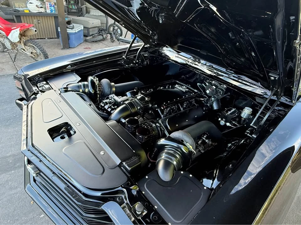 1971 Chevrolet Chevelle 2nd Gen - Image 14 of 20