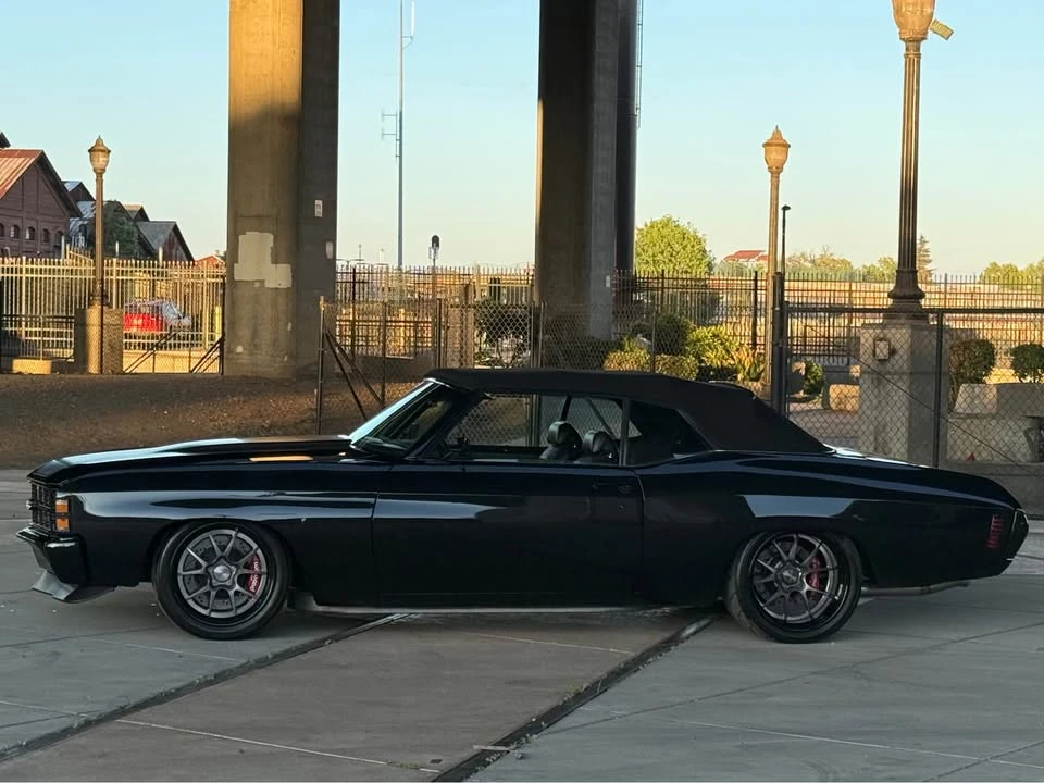 1971 Chevrolet Chevelle 2nd Gen - Image 11 of 20