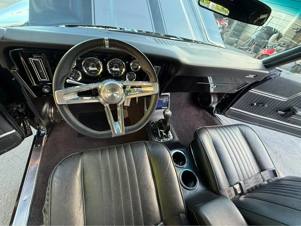 1971 Chevrolet Chevelle 2nd Gen - Image 17 of 20