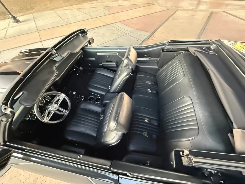 1971 Chevrolet Chevelle 2nd Gen - Image 19 of 20