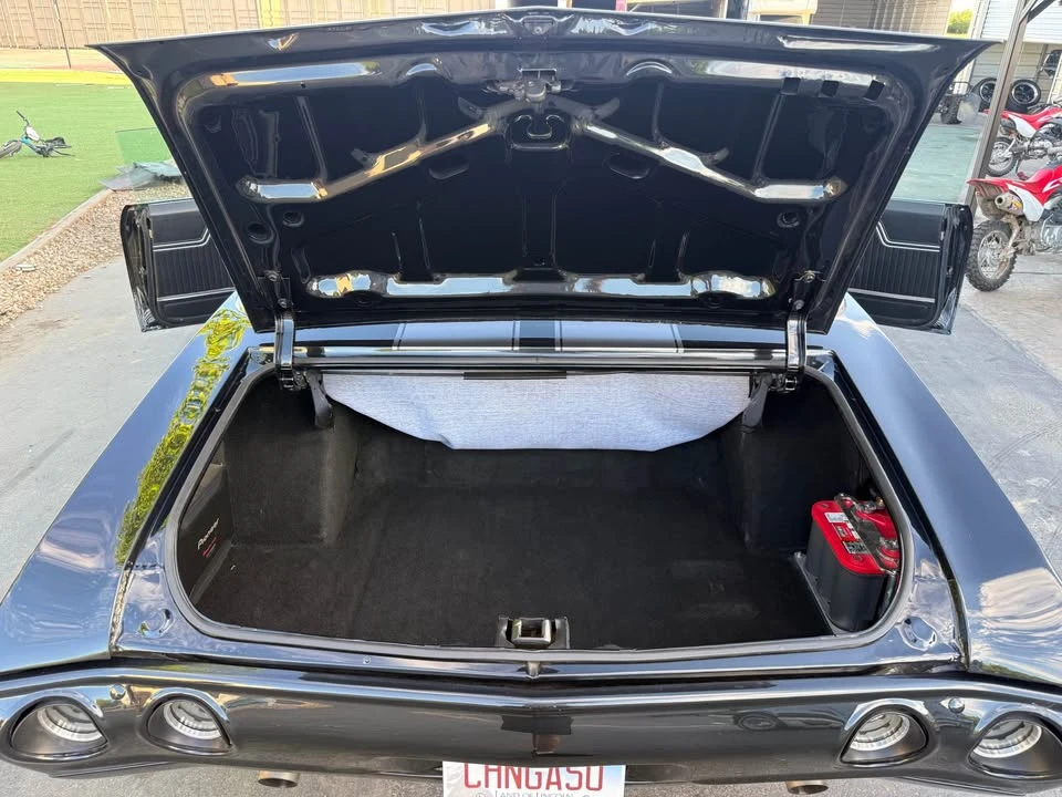 1971 Chevrolet Chevelle 2nd Gen - Image 18 of 20