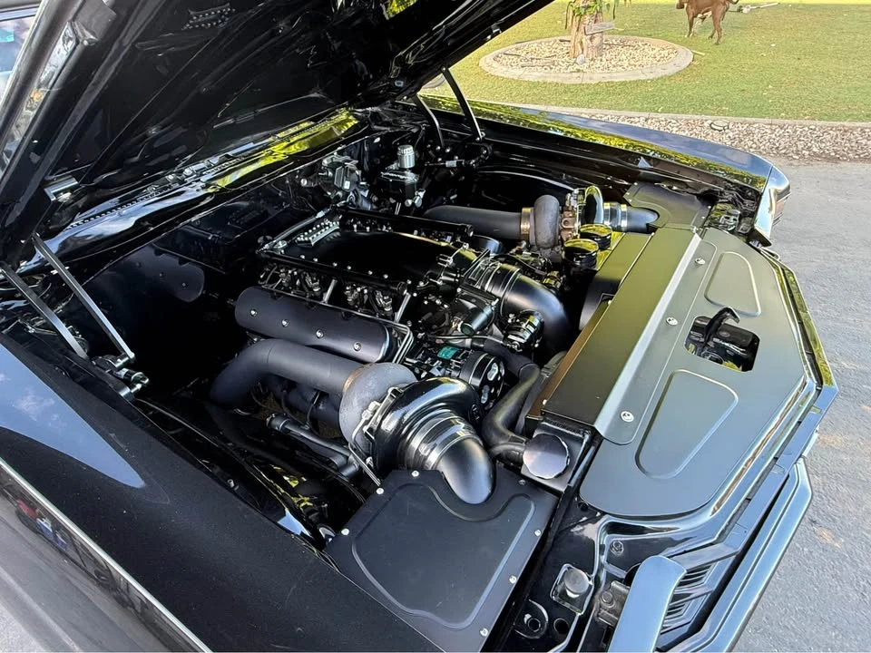 1971 Chevrolet Chevelle 2nd Gen - Image 15 of 20