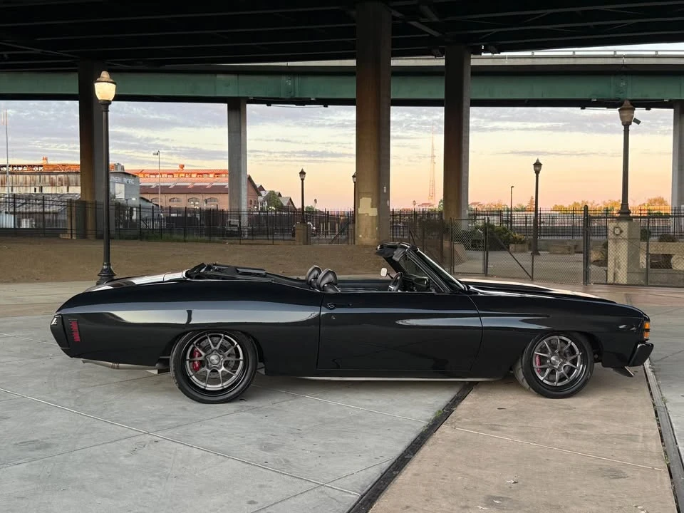 1971 Chevrolet Chevelle 2nd Gen - Image 9 of 20