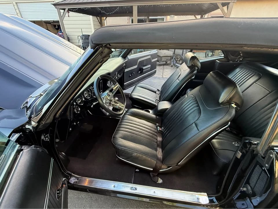 1971 Chevrolet Chevelle 2nd Gen - Image 16 of 20