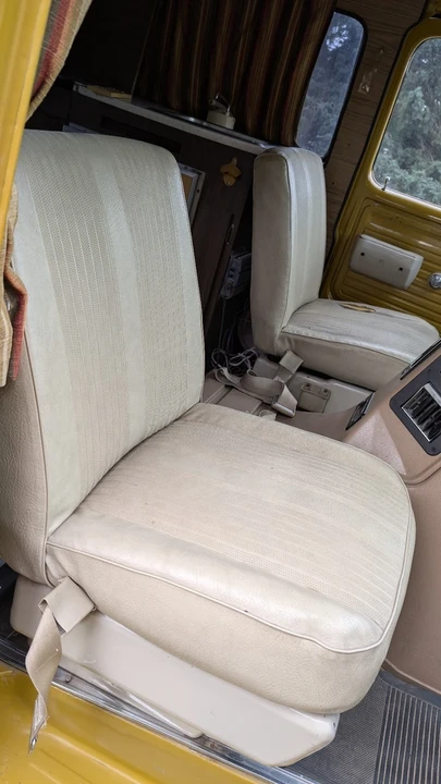1971 Chevrolet G-Series Van - Image 17 of 21