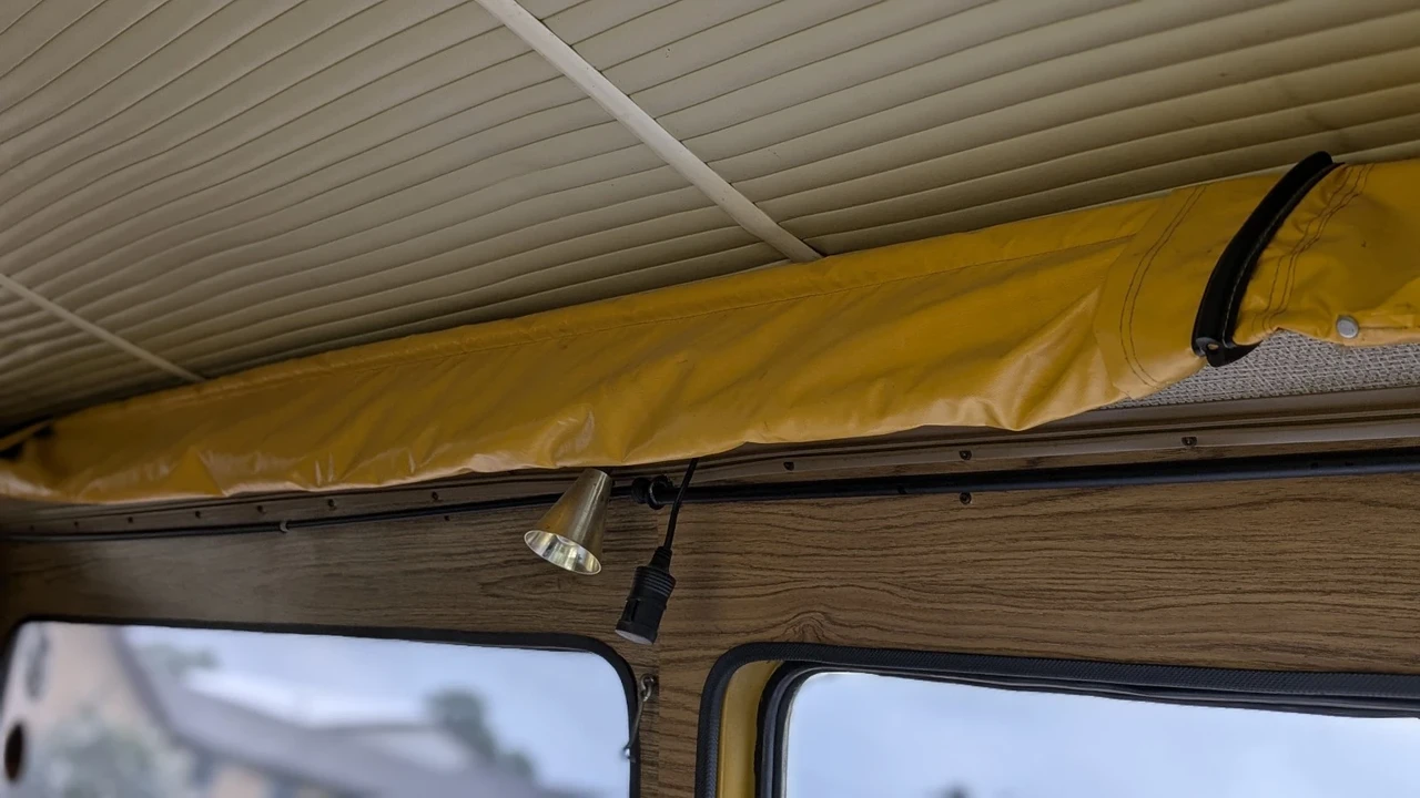 1971 Chevrolet G-Series Van - Image 19 of 21