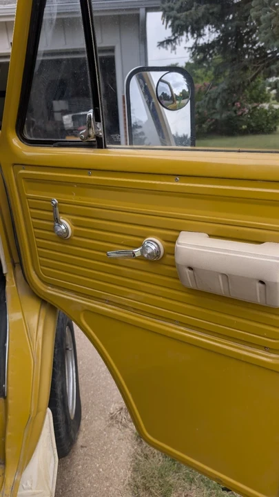 1971 Chevrolet G-Series Van - Image 16 of 21