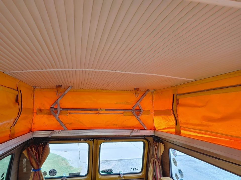 1971 Chevrolet G-Series Van - Image 9 of 21