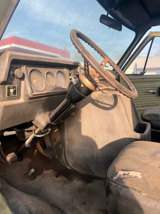 1971 Chevrolet G-Series Van - Image 11 of 12