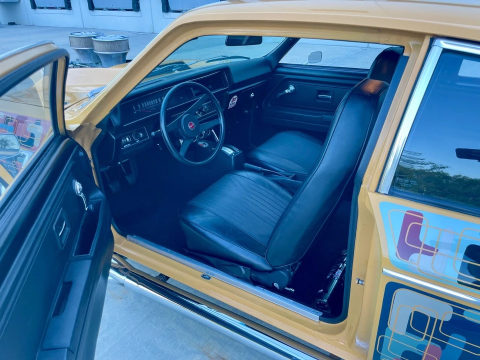 1971 Chevrolet Vega - Image 7 of 21