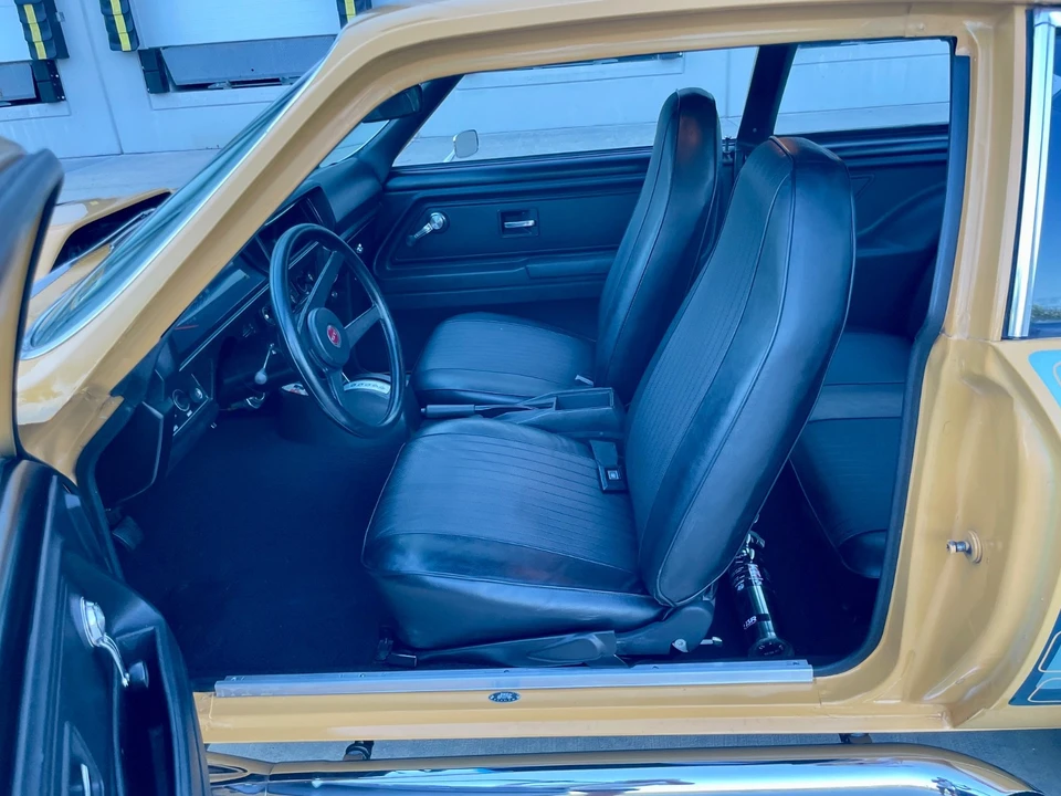 1971 Chevrolet Vega - Image 16 of 21