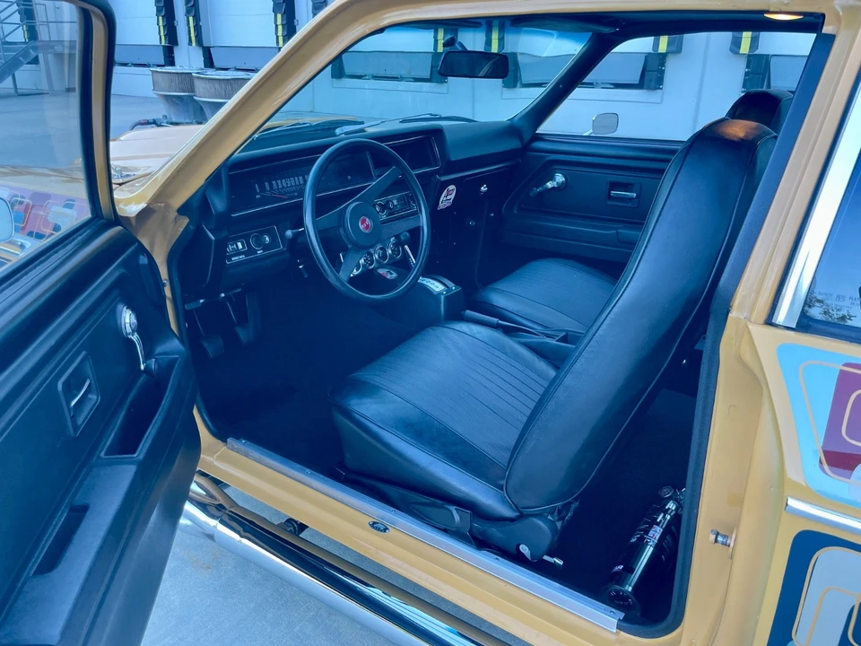 1971 Chevrolet Vega - Image 8 of 21