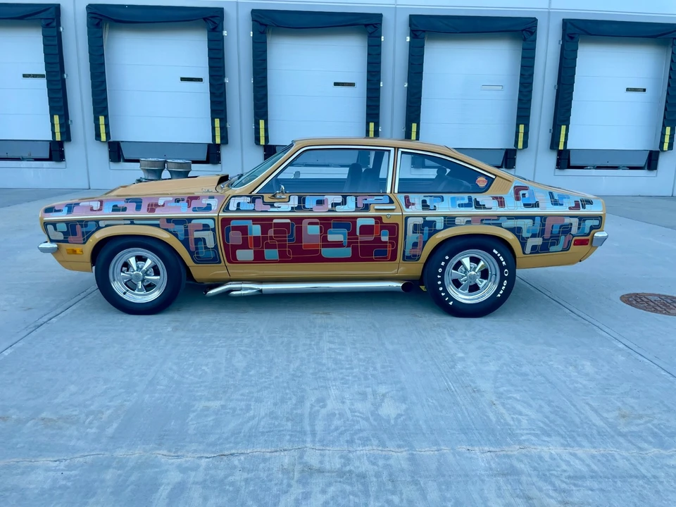 1971 Chevrolet Vega - Image 6 of 21