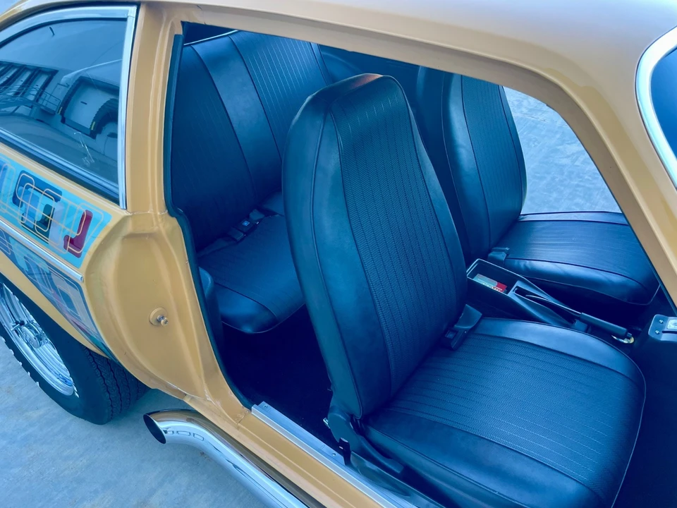 1971 Chevrolet Vega - Image 12 of 21