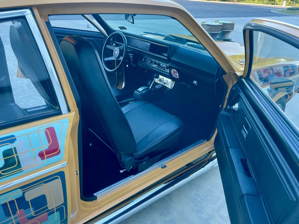 1971 Chevrolet Vega - Image 14 of 21