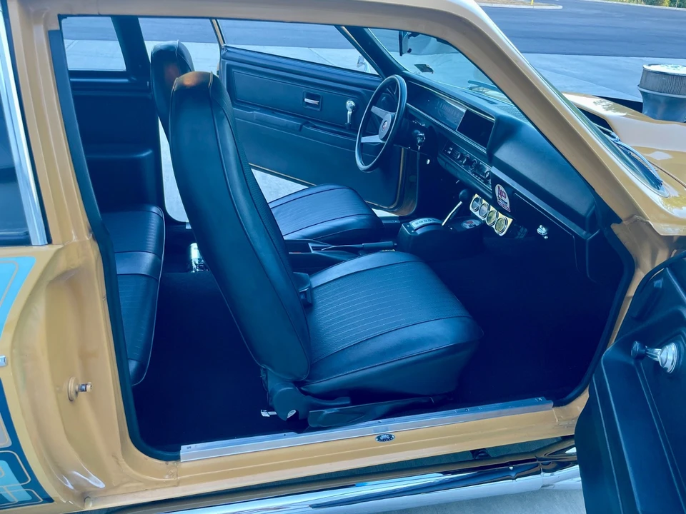 1971 Chevrolet Vega - Image 13 of 21
