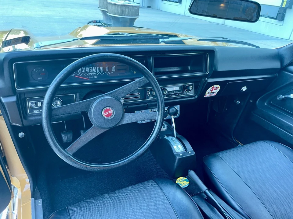 1971 Chevrolet Vega - Image 15 of 21