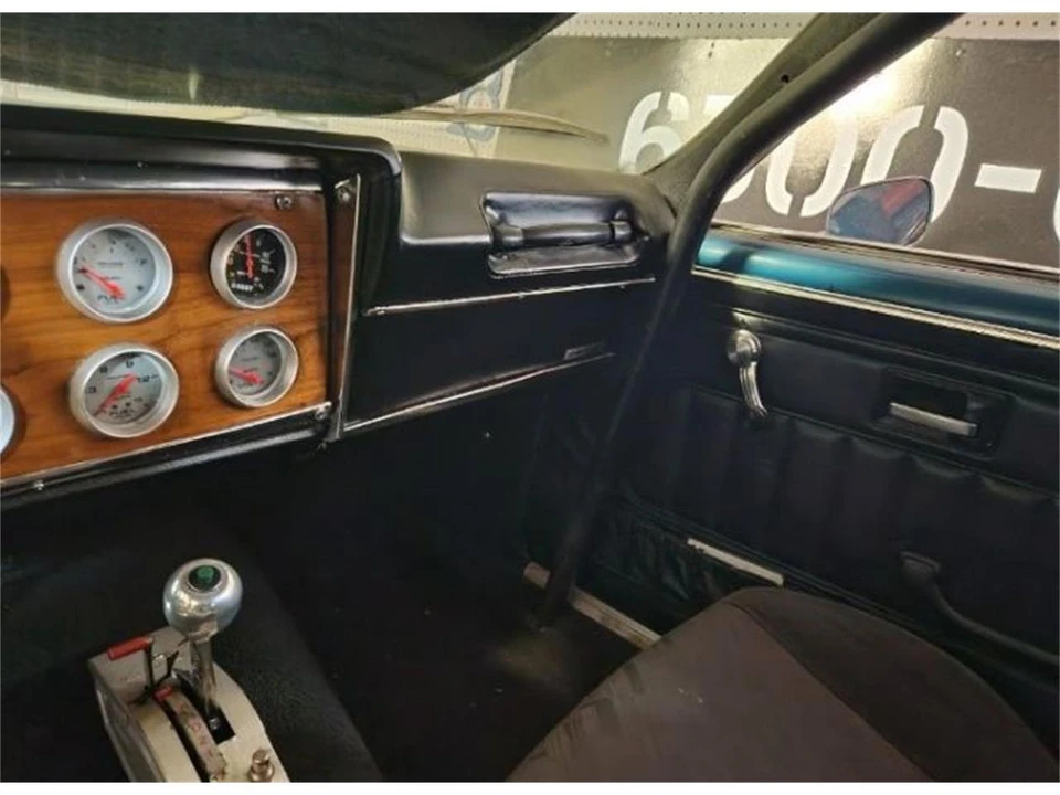 1971 Chevrolet Vega - Image 9 of 15