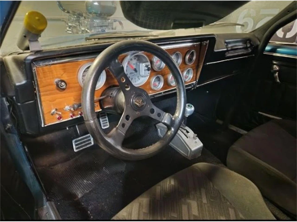 1971 Chevrolet Vega - Image 8 of 15