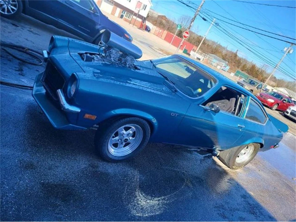 1971 Chevrolet Vega - Image 2 of 15