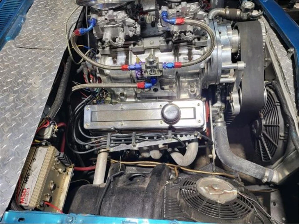1971 Chevrolet Vega - Image 13 of 15